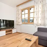 Apartman Haus Alpenruhe By Schladmingurlaub Ramsau am Dachstein