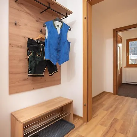 Haus Alpenruhe By Schladmingurlaub Appartamento *