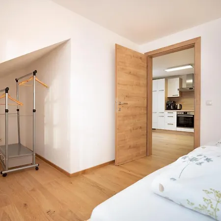 Haus Alpenruhe By Schladmingurlaub Appartamento Ramsau am Dachstein