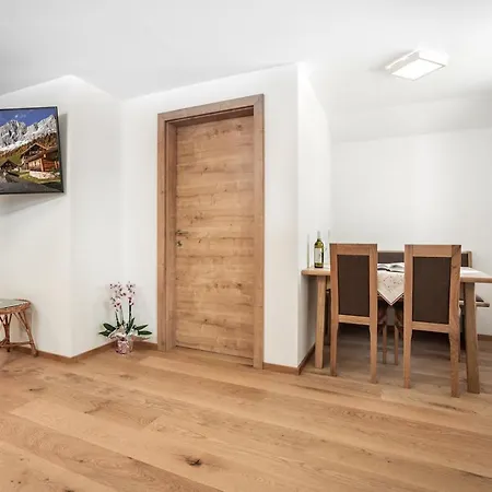 Haus Alpenruhe By Schladmingurlaub