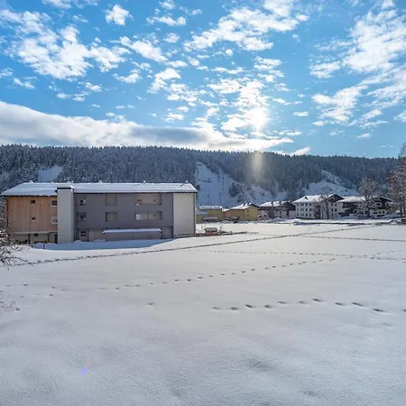 Haus Alpenruhe By Schladmingurlaub דירה רמסאו אם דכשטיין