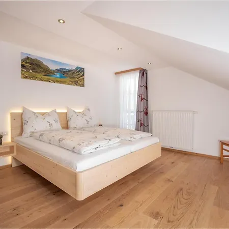 Haus Alpenruhe By Schladmingurlaub Appartamento *