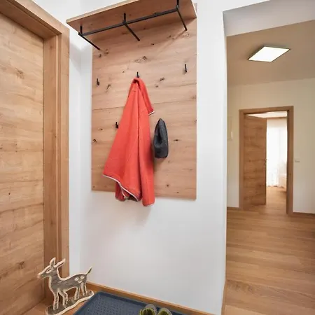 Haus Alpenruhe By Schladmingurlaub Appartamento *