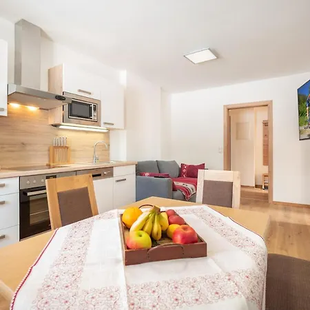 Haus Alpenruhe By Schladmingurlaub Appartamento