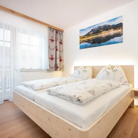 Haus Alpenruhe By Schladmingurlaub Appartamento