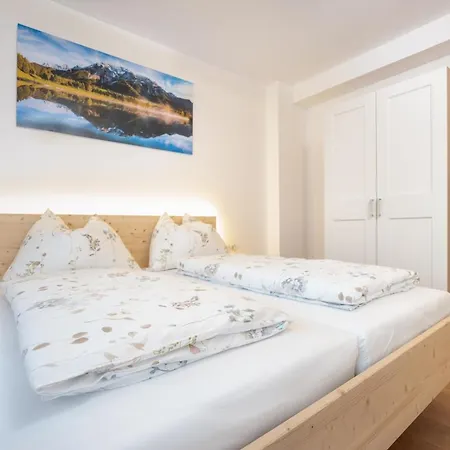 Apartament Haus Alpenruhe By Schladmingurlaub