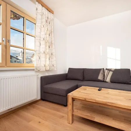 Haus Alpenruhe By Schladmingurlaub Διαμέρισμα *