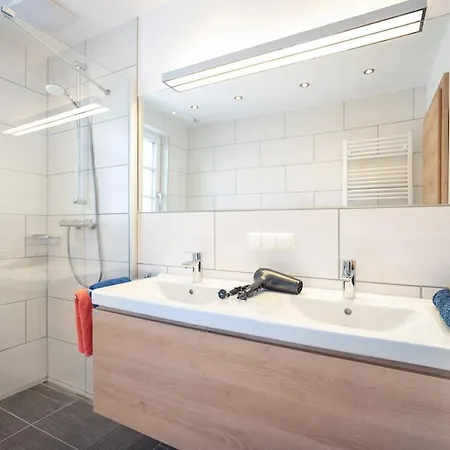 Appartamento Haus Alpenruhe By Schladmingurlaub