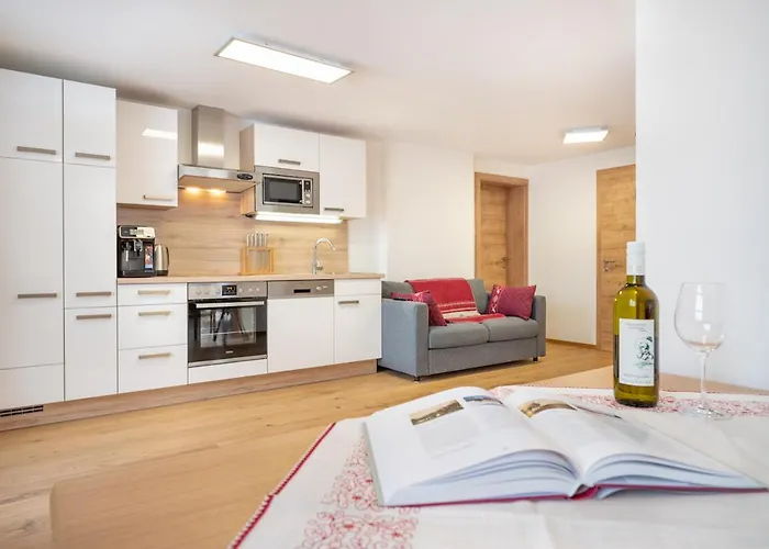 Haus Alpenruhe By Schladmingurlaub * רמסאו אם דכשטיין