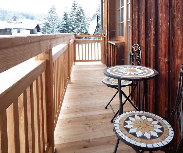 Haus Alpenruhe By Schladmingurlaub דירה רמסאו אם דכשטיין