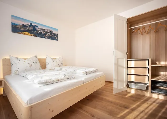 Haus Alpenruhe By Schladmingurlaub *