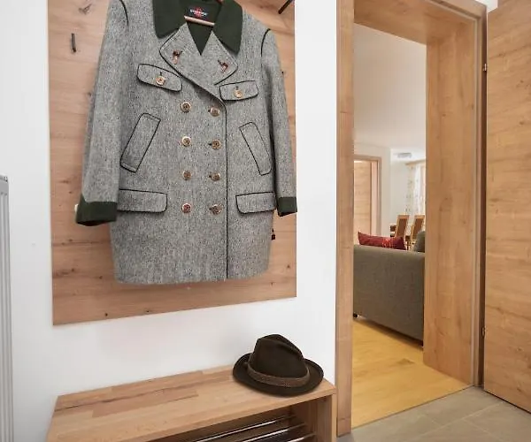 Haus Alpenruhe By Schladmingurlaub