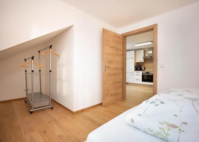 Haus Alpenruhe By Schladmingurlaub Lejlighed Ramsau am Dachstein