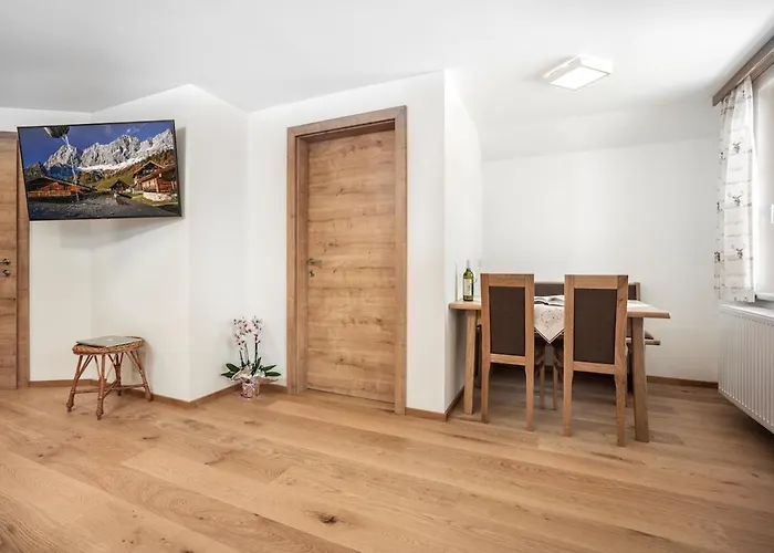 Haus Alpenruhe By Schladmingurlaub