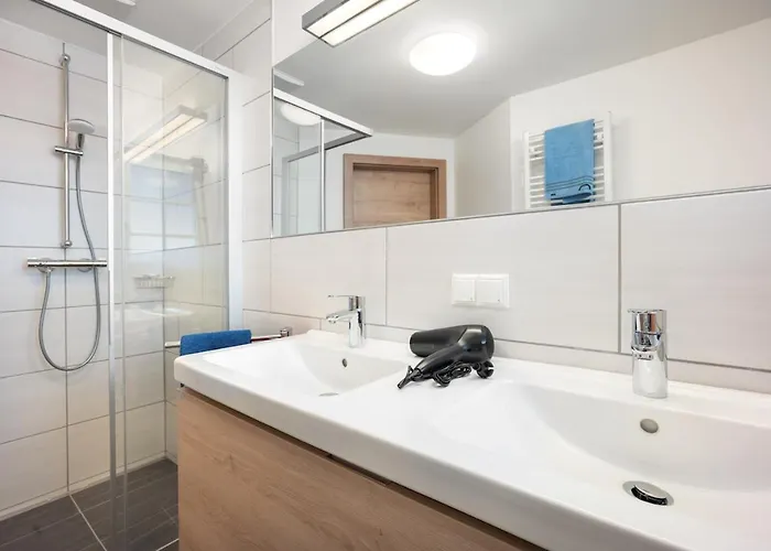 Haus Alpenruhe By Schladmingurlaub * Рамзау-ам-Дахштайн