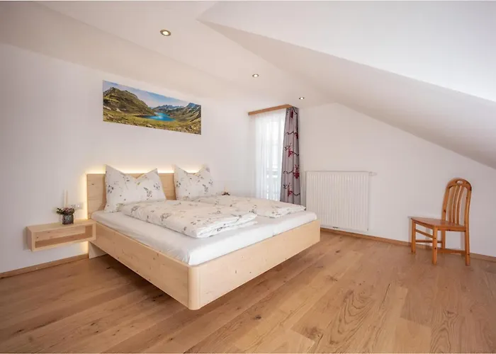 Haus Alpenruhe By Schladmingurlaub Апартаменти *