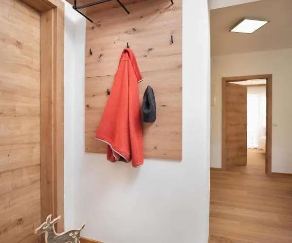 Haus Alpenruhe By Schladmingurlaub דירה *