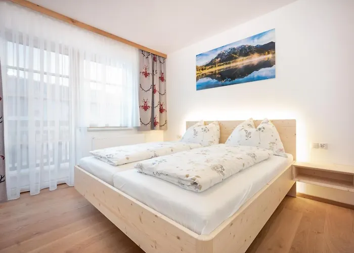 Haus Alpenruhe By Schladmingurlaub דירה