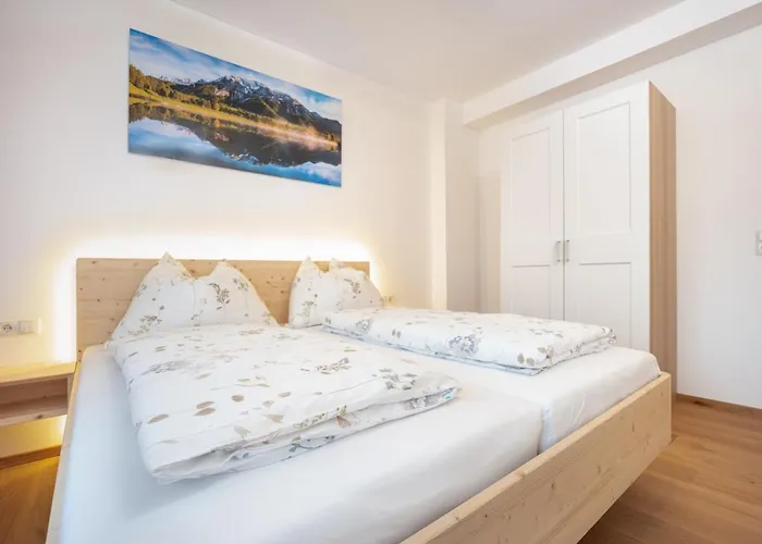 דירה Haus Alpenruhe By Schladmingurlaub