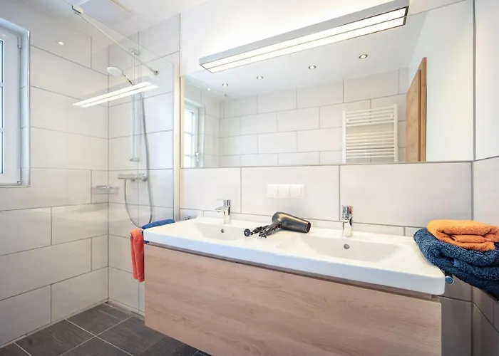 Апартаменти Haus Alpenruhe By Schladmingurlaub